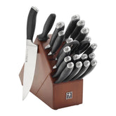 21 pc, Knife block set