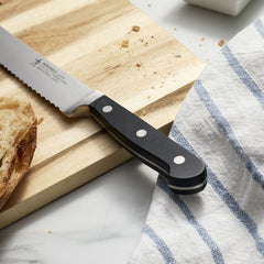 7.00 inch, Bread knife