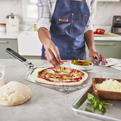 Stainless Steel Fold up Pizza Peel