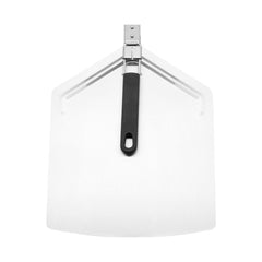 Stainless Steel Fold up Pizza Peel