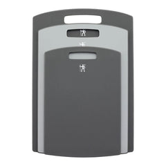 3 pc, Cutting Board Set, grey
