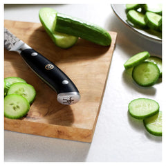 4.00 inch, Damascus Steel Paring Knife
