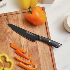 5.5 inch, Chef's knife compact