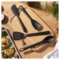 Silicone Cooking Spoon