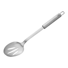 Stainless Steel Slotted Serving Spoon