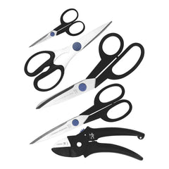 5 pc, Household Scissors Set
