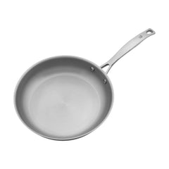 Frying Pan with Lid, 2 pc, Stainless Steel