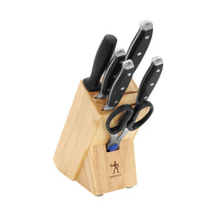 7 pc, Knife Block Set