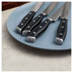 4 pc, Steak Knives Set