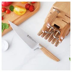 14 pc, Knife Block Set