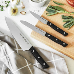 3 pc, Starter Chef Knife Set