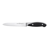 5.00 inch, Serrated Utility Knife