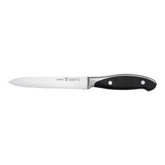 5.00 inch, Serrated Utility Knife