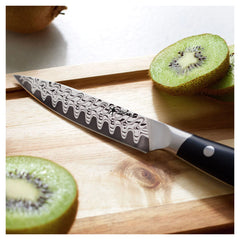 4.00 inch, Damascus Steel Paring Knife