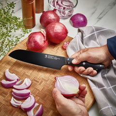 7.00 inch, Santoku