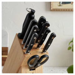 11 pc, Knife Block Set