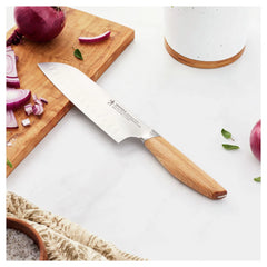 7.00 inch, Santoku Knife