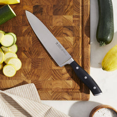 8.00 inch, Chef's knife