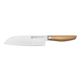 7.00 inch, Santoku Knife