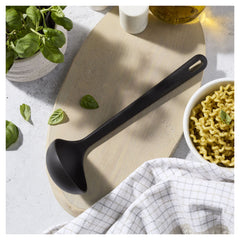 Silicone Soup Ladle