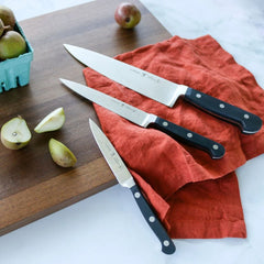 3 pc, Starter Chef Knife Set