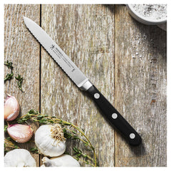 5.00 inch, Serrated Utility Knife