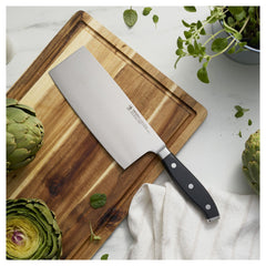 7.00 inch, Cleaver