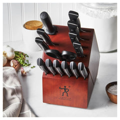 15 pc, Knife Block Set