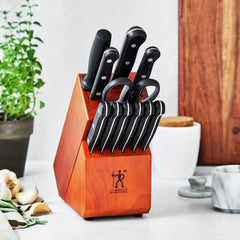 12 pc, Knife Block Set