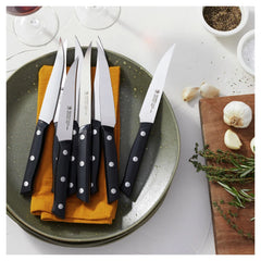 8 pc, Steak Knives