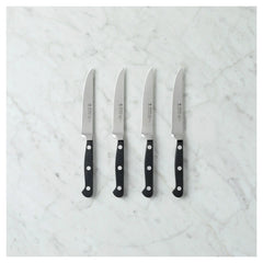 4 pc, Steak Knives