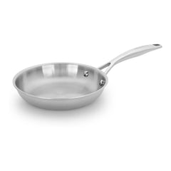 12 pc, Stainless Steel, Cookware Set