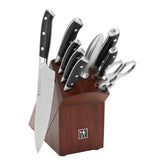 10 pc, Knife block set