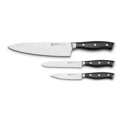 3 pc, Chef Knife Starter Set