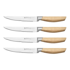 4 pc, Steak Knives