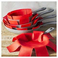 Silicone, Cookware Protectors