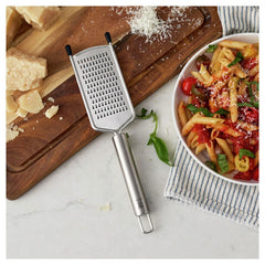 Stainless Steel Cheese Grater