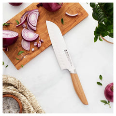 7.00 inch, Santoku Knife