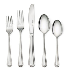 20 pc, 18/10 Stainless Steel, Flatware Set