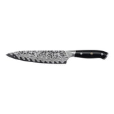 8.00 inch, Damascus Steel Chef's Knife