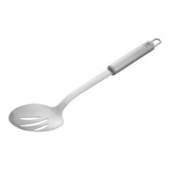 Stainless Steel Slotted Serving Spoon