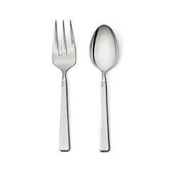 62 pc, 18/10 Stainless Steel, Menu Set