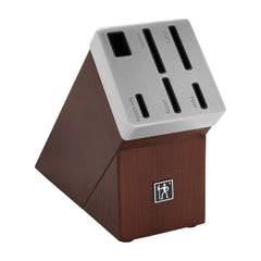 7 pc, Self Sharpening Knife Block Set