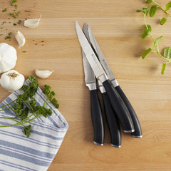 4 pc, Steak Knives