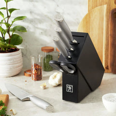 6 pc, Studio Knife Block Set