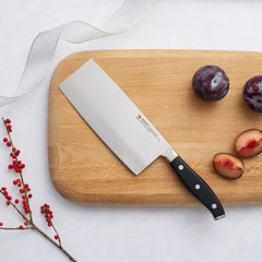 7.00 inch, Cleaver