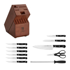 12 pc, Knife Block Set
