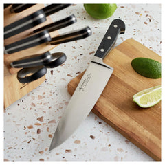 11 pc, Knife Block Set