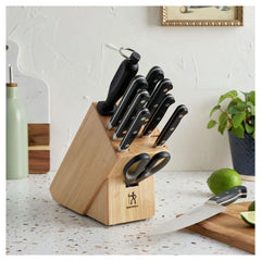 11 pc, Knife Block Set