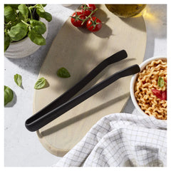 Silicone Turner Tongs